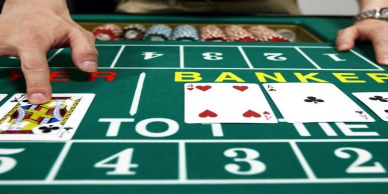 tool hack Baccarat